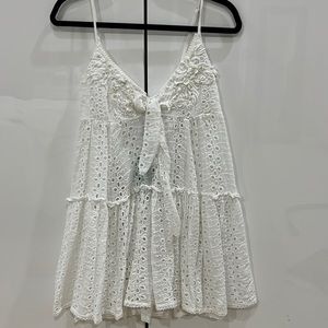 ANTICA SANTORIA by GIACOMO CINQUE. NWT. Size Small